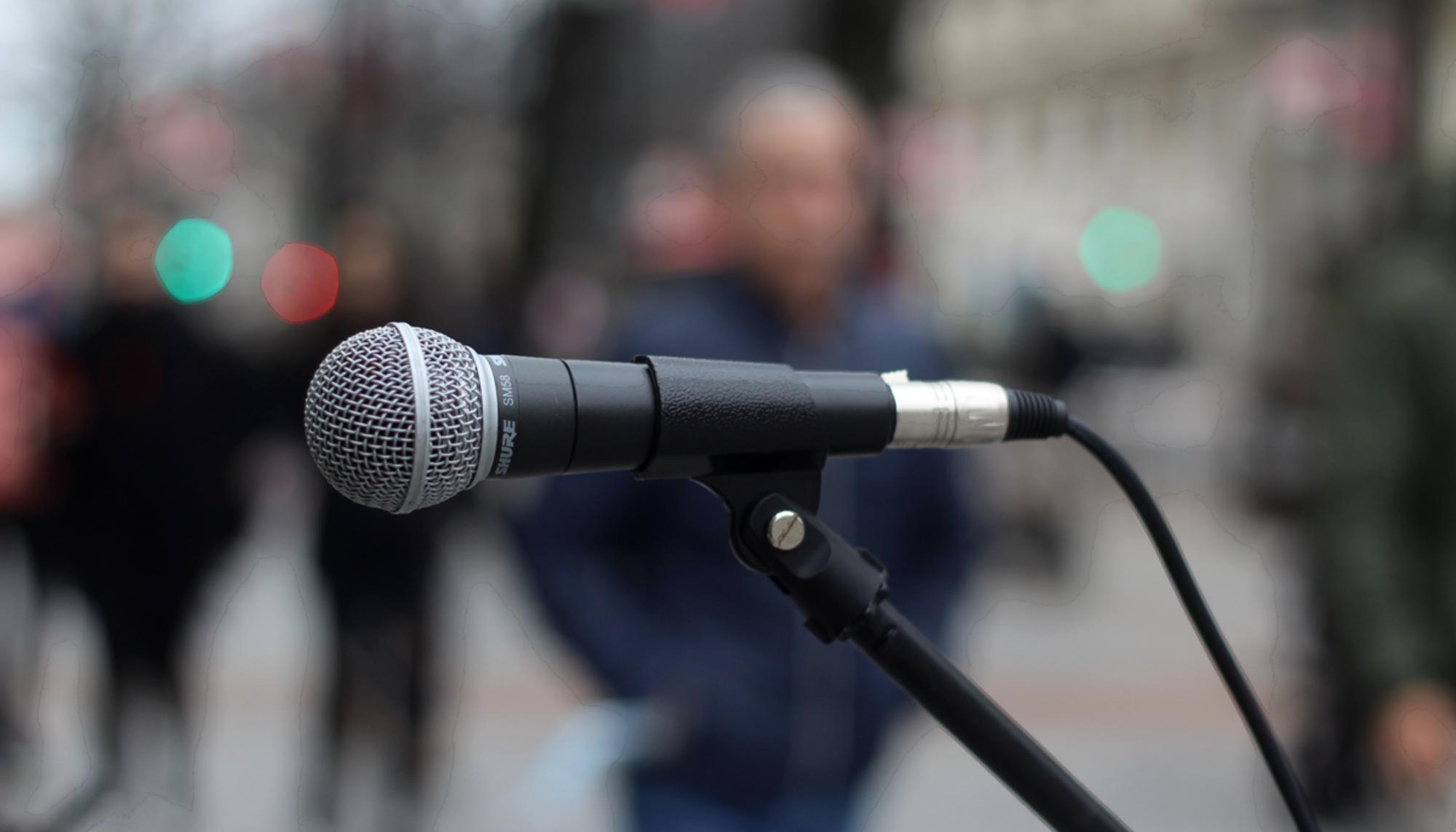 Ganarse la vía: Arte callejero